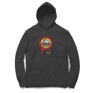 Guns N' Roses Hoodie