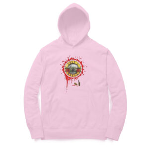 Guns N' Roses Hoodie - Image 2