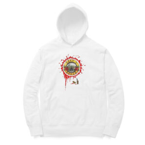 Guns N' Roses Hoodie - Image 3