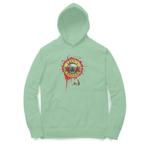 Guns N' Roses Hoodie - Image 4