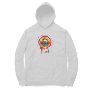 Guns N' Roses Hoodie - Image 5