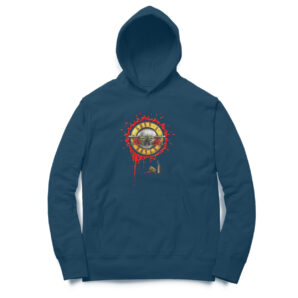 Guns N' Roses Hoodie - Image 6