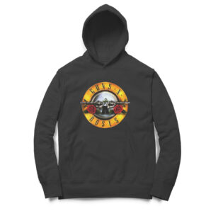 Guns N' Roses Hoodie - Image 5