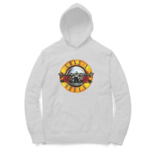 Guns N' Roses Hoodie - Image 3