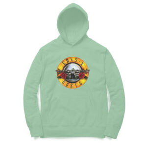 Guns N' Roses Hoodie - Image 4