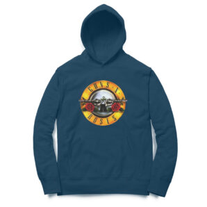 Guns N' Roses Hoodie