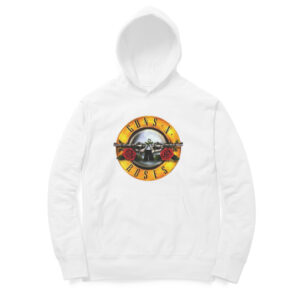 Guns N' Roses Hoodie - Image 6