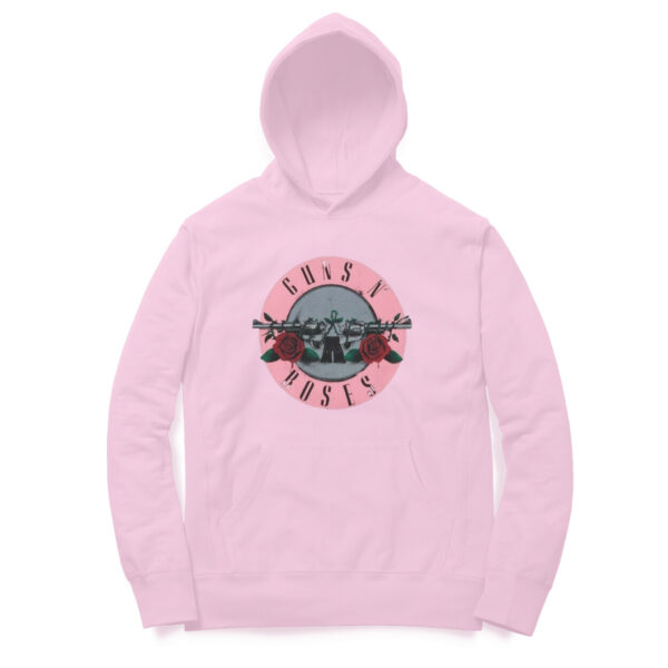 front 6775013f4321d Light Pink S Hoodie