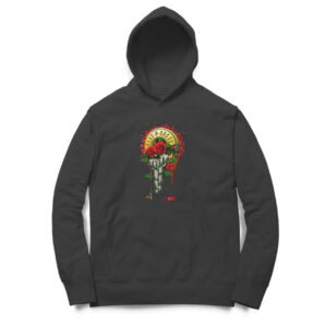 Guns N' Roses Hoodie - Image 7