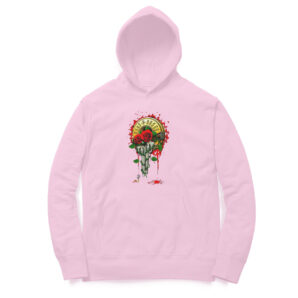 Guns N' Roses Hoodie - Image 3