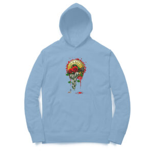 Guns N' Roses Hoodie - Image 5