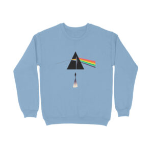 Pink Floyd Sweatshirt - Image 4