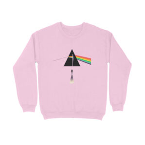 Pink Floyd Sweatshirt - Image 2