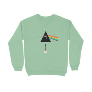 Pink Floyd Sweatshirt - Image 3